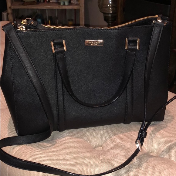 kate spade Handbags - kate spade Newbury Lane Loden bag